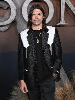 ‘The Abandons’ Premiere