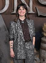 ‘The Abandons’ Premiere