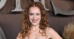 ‘The Abandons’ Premiere