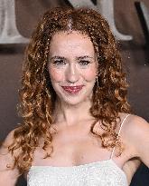 ‘The Abandons’ Premiere