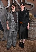 ‘The Abandons’ Premiere