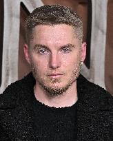 ‘The Abandons’ Premiere