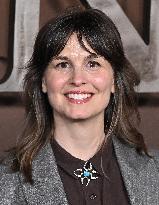 ‘The Abandons’ Premiere