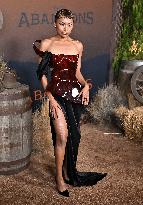 ‘The Abandons’ Premiere