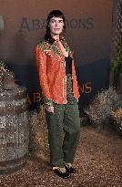 ‘The Abandons’ Premiere