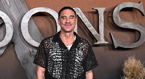 ‘The Abandons’ Premiere