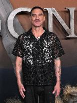 ‘The Abandons’ Premiere