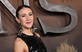 ‘The Abandons’ Premiere