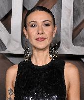 ‘The Abandons’ Premiere