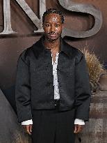 ‘The Abandons’ Premiere