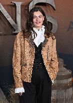 ‘The Abandons’ Premiere