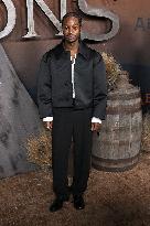 ‘The Abandons’ Premiere