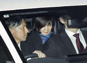 Trial of shooter of ex-Japan PM Abe