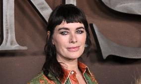 ‘The Abandons’ Premiere