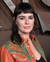 ‘The Abandons’ Premiere