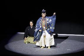 Tokyo Deaflympics: Closing ceremony