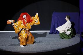 Tokyo Deaflympics: Closing ceremony