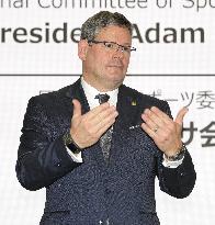 Tokyo Deaflympics: Closing ceremony