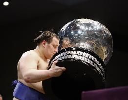 Kyushu Grand Sumo Tournament