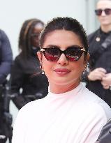 Jonas Brothers Hand And Footprint In Cement Ceremony - LA