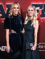 Annual Footwear News Achievement Awards FNAAs - NYC