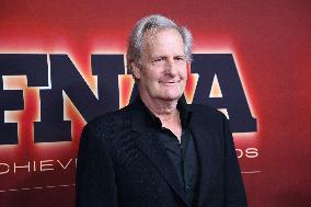 Annual Footwear News Achievement Awards FNAAs - NYC