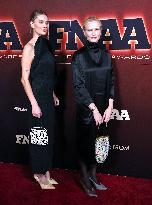 Annual Footwear News Achievement Awards FNAAs - NYC