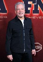 Annual Footwear News Achievement Awards FNAAs - NYC