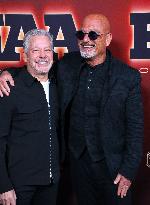 Annual Footwear News Achievement Awards FNAAs - NYC