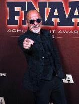 Annual Footwear News Achievement Awards FNAAs - NYC