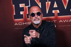 Annual Footwear News Achievement Awards FNAAs - NYC