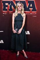 Annual Footwear News Achievement Awards FNAAs - NYC