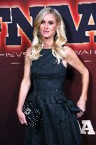 Annual Footwear News Achievement Awards FNAAs - NYC