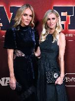 Annual Footwear News Achievement Awards FNAAs - NYC