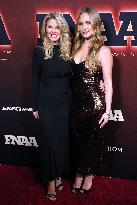 Annual Footwear News Achievement Awards FNAAs - NYC