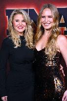 Annual Footwear News Achievement Awards FNAAs - NYC