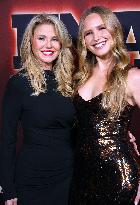 Annual Footwear News Achievement Awards FNAAs - NYC