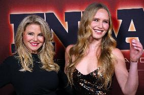 Annual Footwear News Achievement Awards FNAAs - NYC