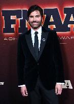 Annual Footwear News Achievement Awards FNAAs - NYC