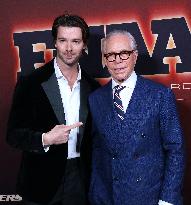 Annual Footwear News Achievement Awards FNAAs - NYC