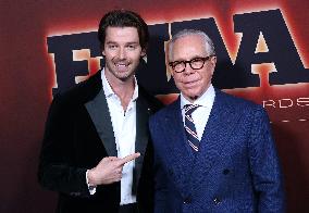 Annual Footwear News Achievement Awards FNAAs - NYC