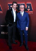 Annual Footwear News Achievement Awards FNAAs - NYC