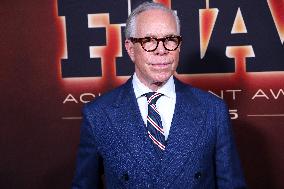 Annual Footwear News Achievement Awards FNAAs - NYC