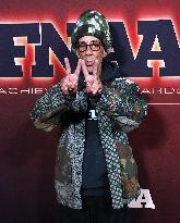 Annual Footwear News Achievement Awards FNAAs - NYC