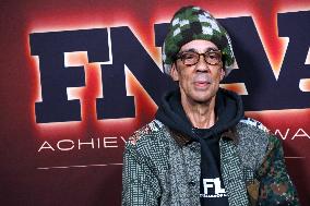 Annual Footwear News Achievement Awards FNAAs - NYC