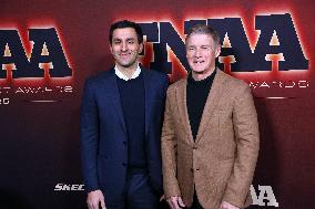 Annual Footwear News Achievement Awards FNAAs - NYC