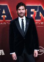 Annual Footwear News Achievement Awards FNAAs - NYC