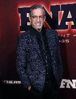 Annual Footwear News Achievement Awards FNAAs - NYC