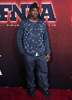 Annual Footwear News Achievement Awards FNAAs - NYC