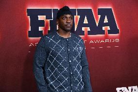 Annual Footwear News Achievement Awards FNAAs - NYC